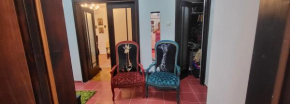 UNIREA BUCHAREST FANTANI Apartment